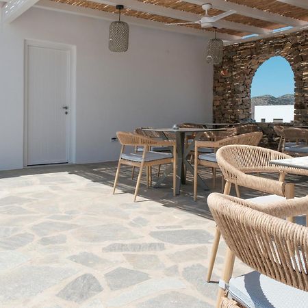 Kameo, Antiparos Hotel Exterior photo