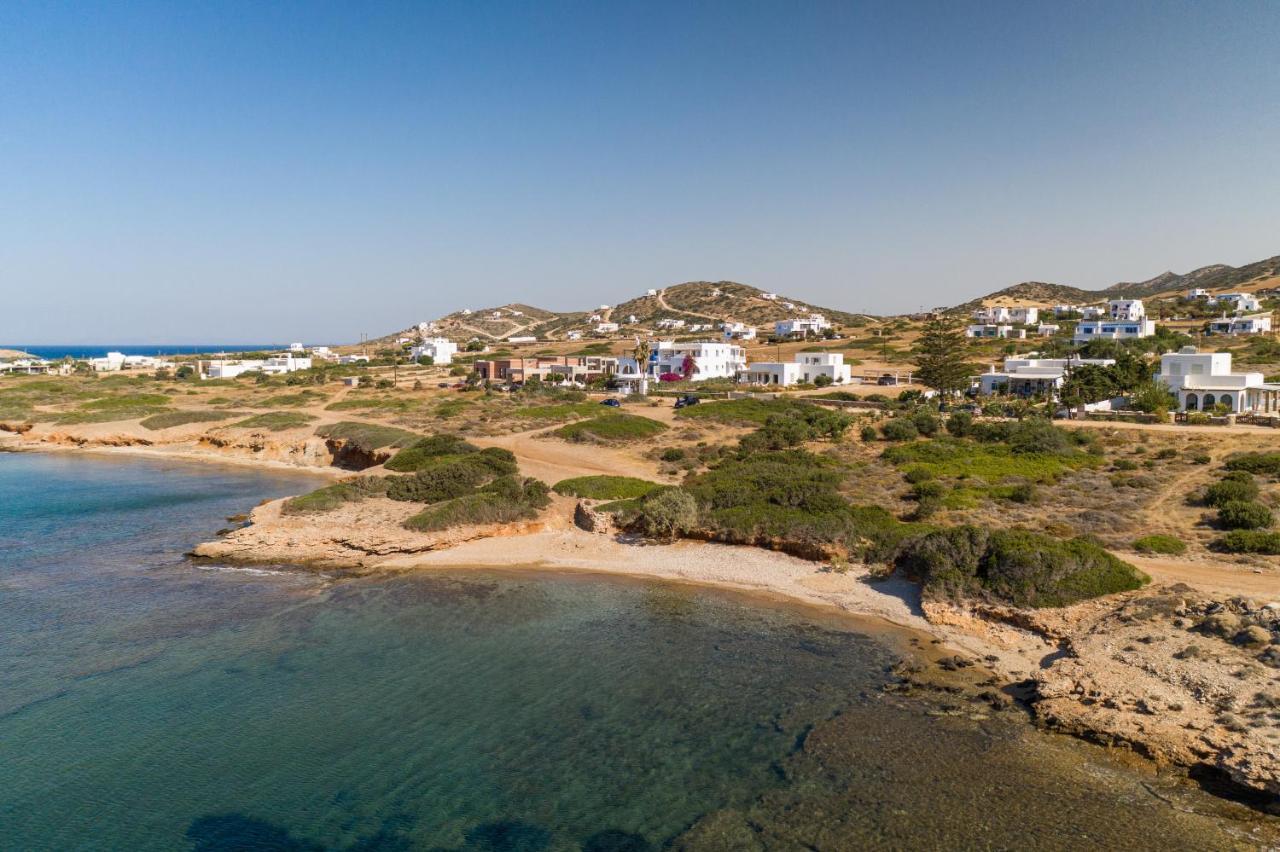 Kameo, Antiparos Hotel Exterior photo