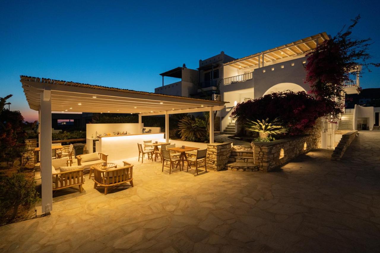 Kameo, Antiparos Hotel Exterior photo