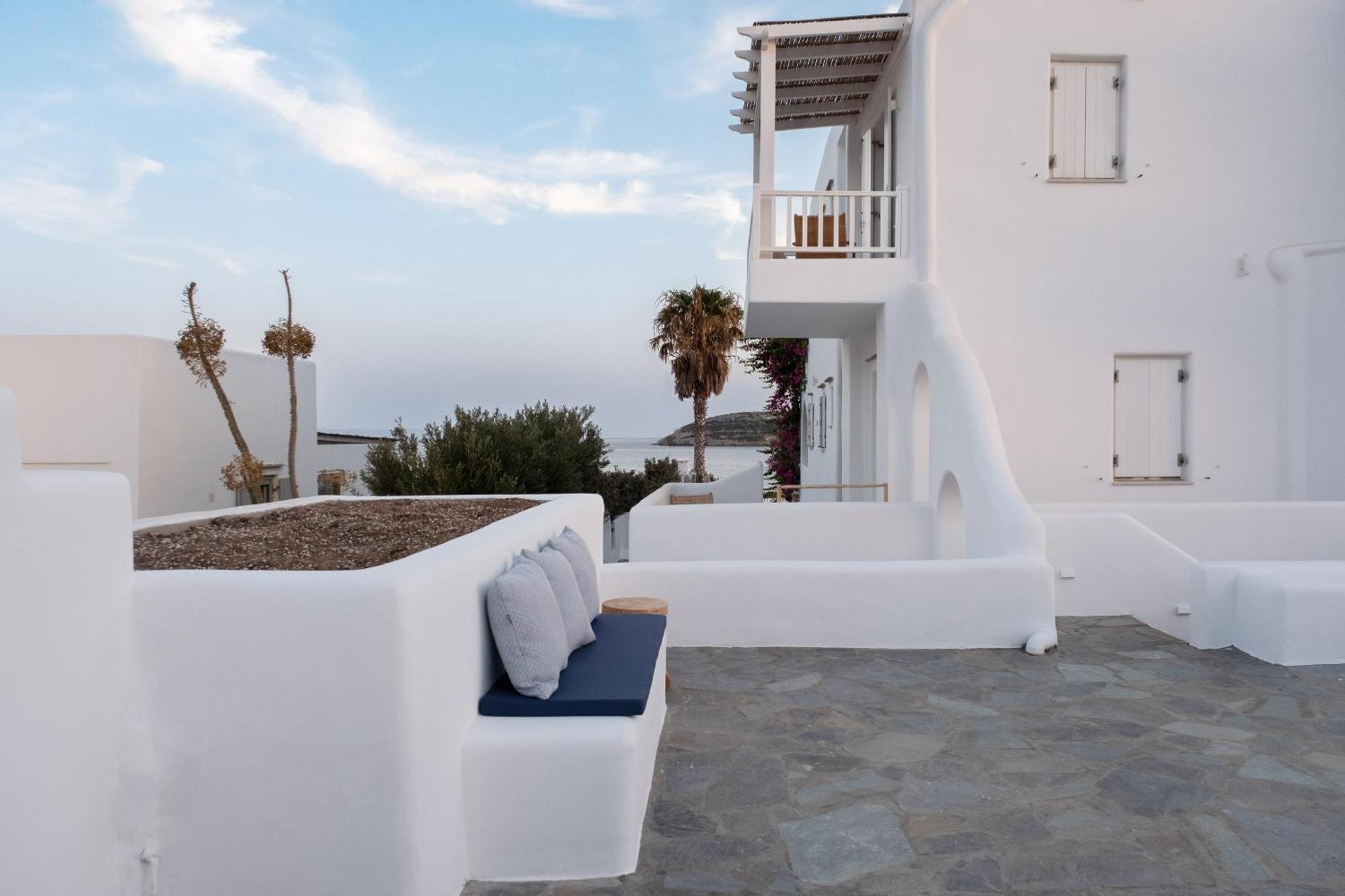 Kameo, Antiparos Hotel Exterior photo